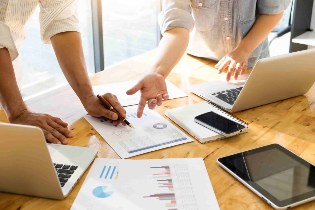 دیجیتال مارکتینگ