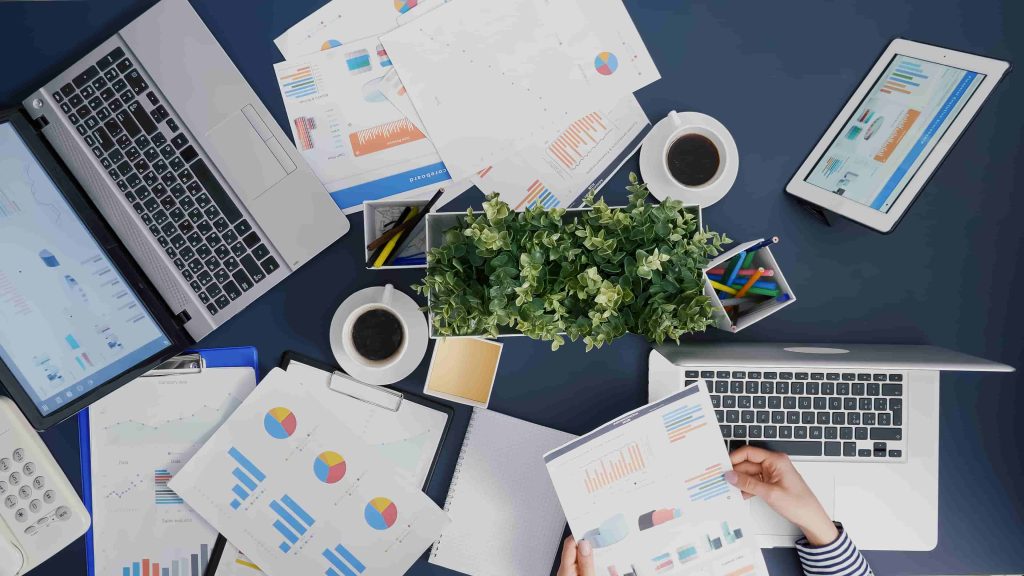 دیجیتال مارکتینگ
