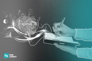 14 ایده شگفت انگیر برای تولید محتوا خلاقانه در 2024 که باید بدانیم.