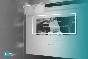 نقش لندینگ پیج در موفقیت کمپین‌های تبلیغاتی آنلاین