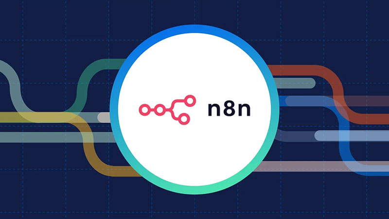 n8n فرآیند حذف وظایف تکراری 