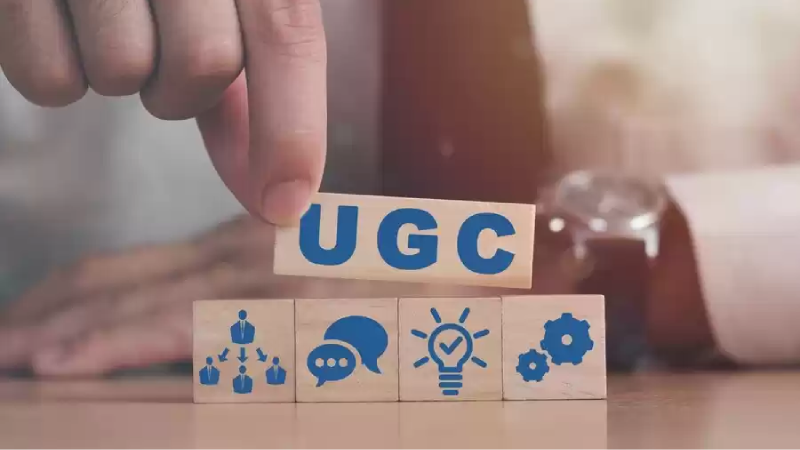 UGC چیست و چرا برندها به محتوای تولید شده توسط کاربر نیاز دارند؟