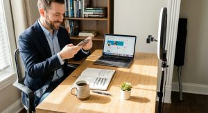 چگونه با بازاریابی محتوایی در لینکدین برند خود را تقویت کنیم؟