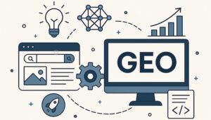 GEO چیست و چرا آینده دیجیتال مارکتینگ به آن وابسته است؟